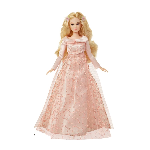 A Bela Adormecida - Aurora Colecionável